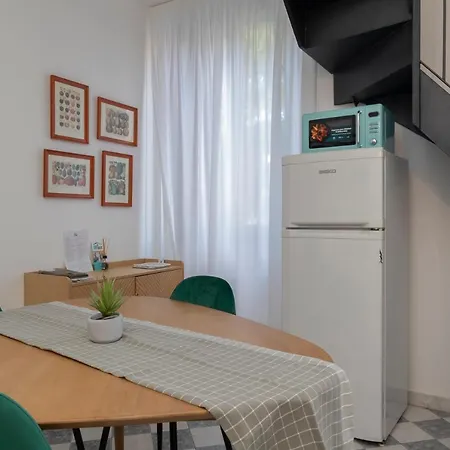 Appartement Ihost - Pasteur 15 Milaan