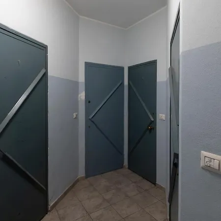 Ihost - Pasteur 15 Appartement Milaan