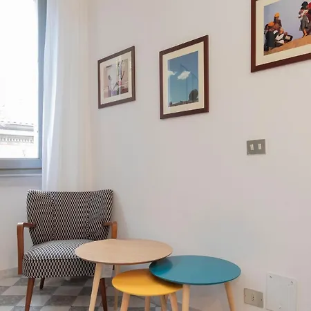 Ihost - Pasteur 15 Appartement *