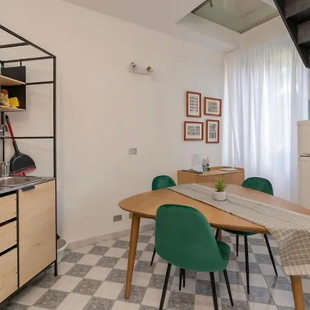 Appartement Ihost - Pasteur 15