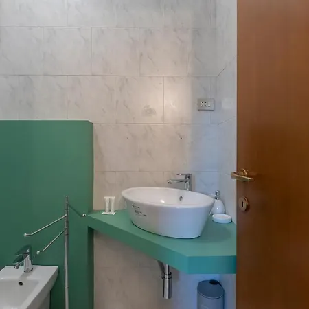 Appartement Ihost - Pasteur 15 Milaan