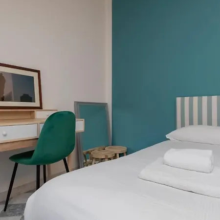 Ihost - Pasteur 15 Appartement *