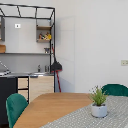 Ihost - Pasteur 15 Appartement *