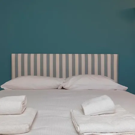 Appartement Ihost - Pasteur 15