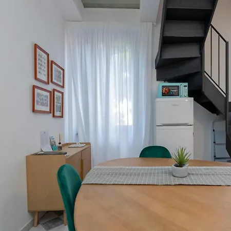 Apartament Ihost - Pasteur 15