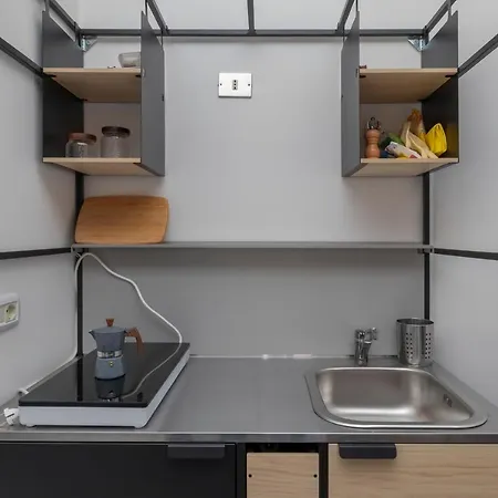 Apartament Ihost - Pasteur 15 *