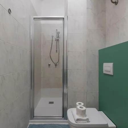 Apartament Ihost - Pasteur 15 Mediolan